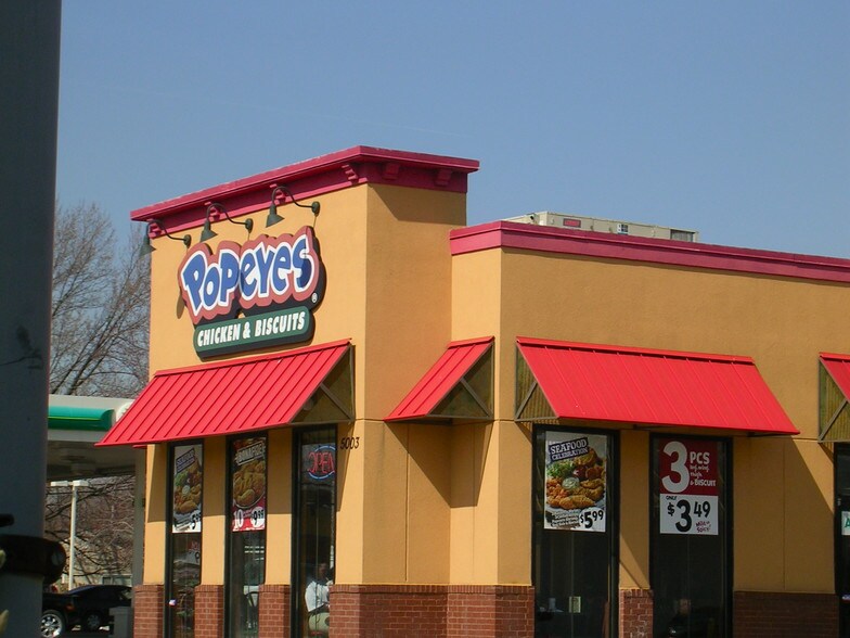 More Photos Of 5007-5047 Preston Hwy, Louisville Storefront For Lease