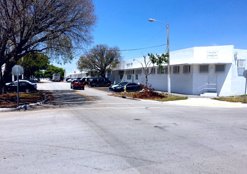 More Photos Of 301-395 NE 59th St, Miami Coworking Space