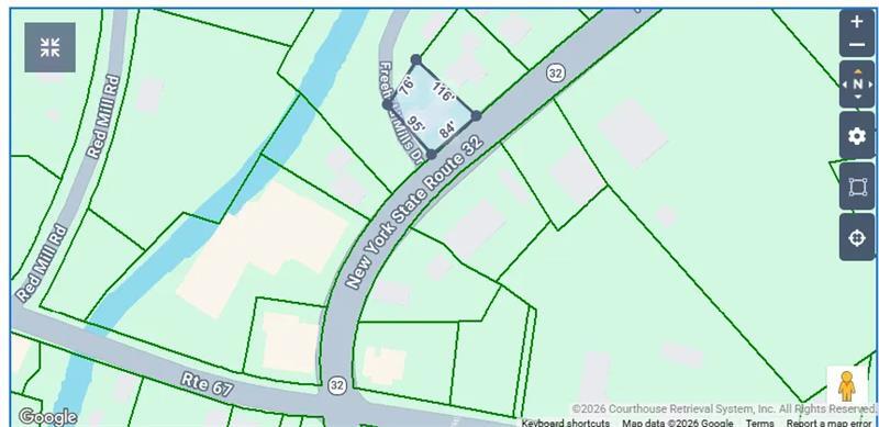 More Photos Of 9495 Route 32, Freehold Restaurant For Sale