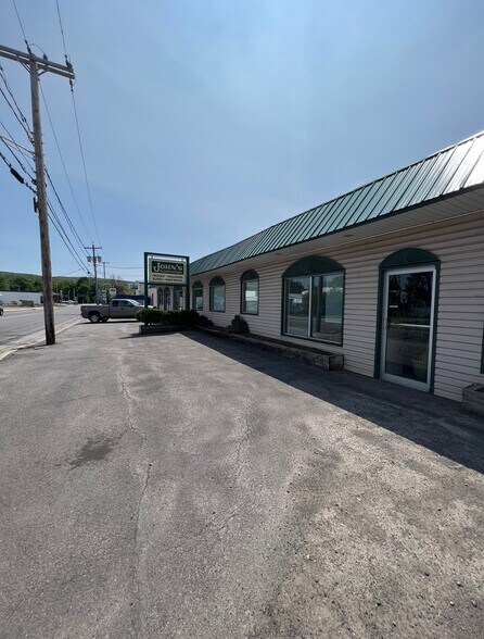 More Photos Of 218 S Caroline St, Herkimer Storefront Retail Office For Sale