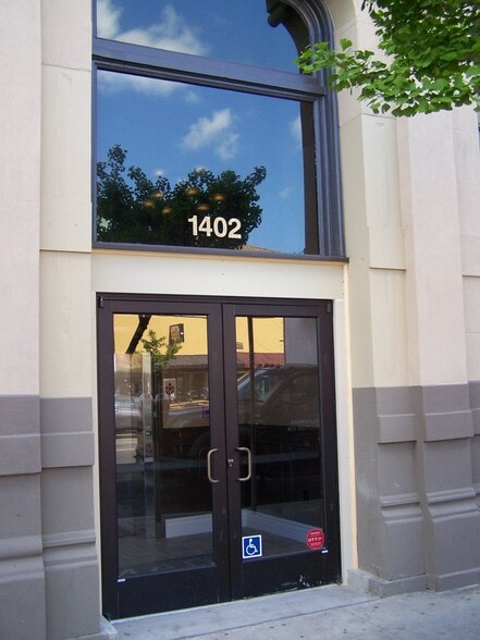 More Photos Of 1402 Park St, Alameda Office For Lease