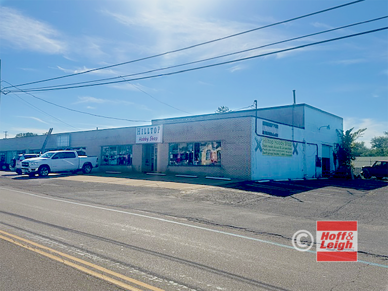 More Photos Of , Akron General Retail For Sale