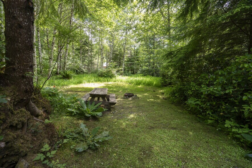 More Photos Of 20860 Hoko Ozette Rd, Clallam Bay Trailer Camper Park For Sale