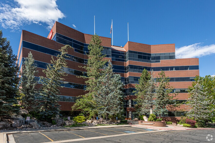 More Photos Of 1104 Country Hills Dr, Ogden Office For Lease