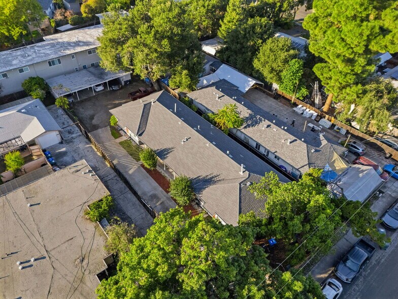 More Photos Of 236 Higdon Ave, Mountain View Apartments For Sale