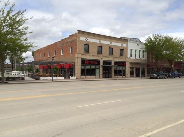 More Photos Of 625-629 Big Horn Ave, Worland Restaurant For Sale