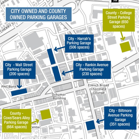More Photos Of 34 Wall St, Asheville Office For Lease