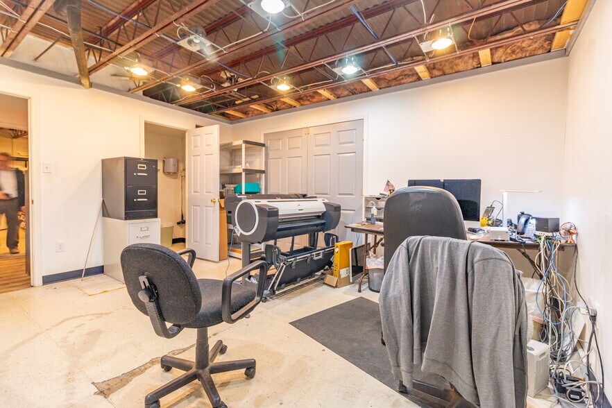 More Photos Of 1501 Route 51, Clairton Showroom For Sale