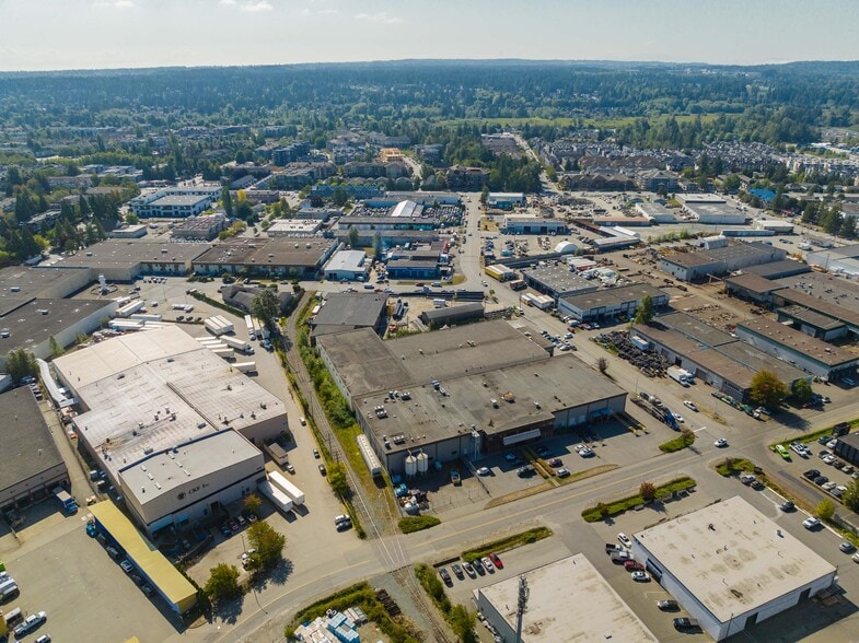 More Photos Of 5744 198 St, Langley Warehouse For Sale