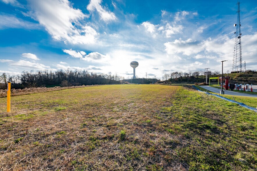 More Photos Of Gantzer Ridge Rd, Triadelphia Land For Sale