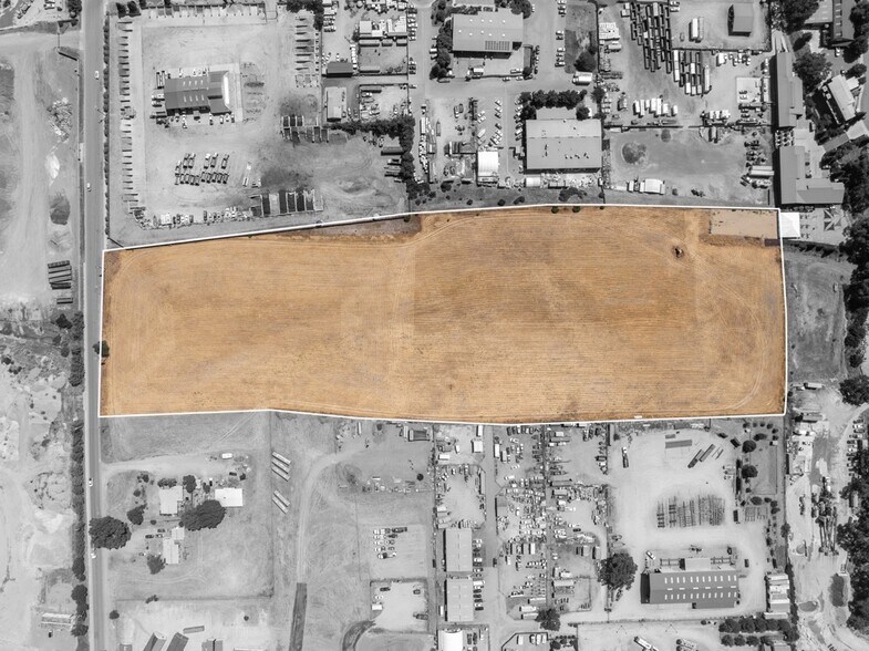 More Photos Of Volpi Ysabel Rd, Paso Robles Land For Sale