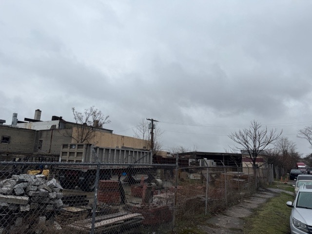 More Photos Of 12 Chase St, Bridgeport Industrial For Sale