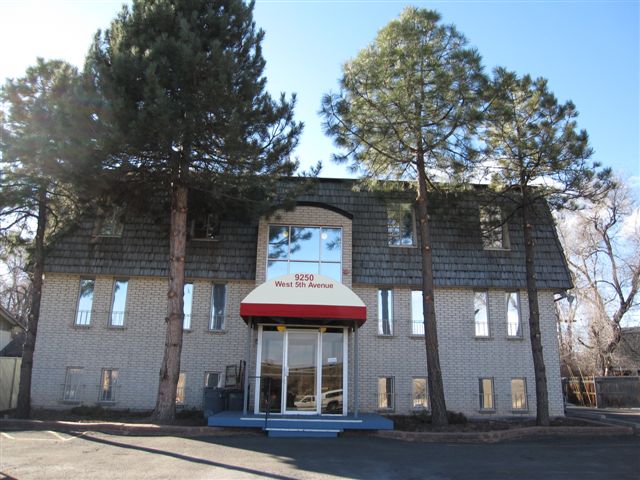 Primary Photo Of 9250 W 5th Ave, Lakewood Office For Sale