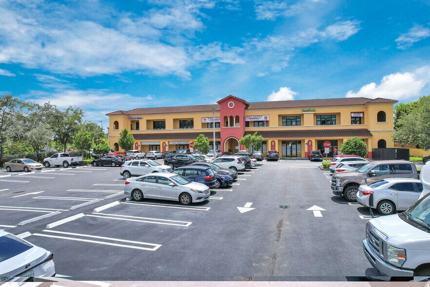 More Photos Of 14740 SW 26th St, Miami Unknown For Lease