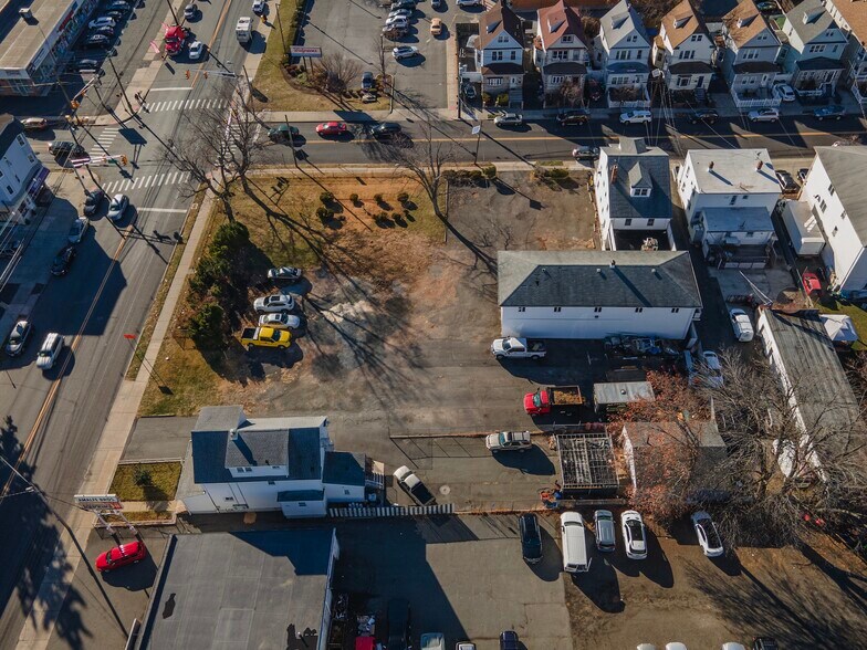 More Photos Of 347-357 Rahway Ave, Elizabeth Land For Sale