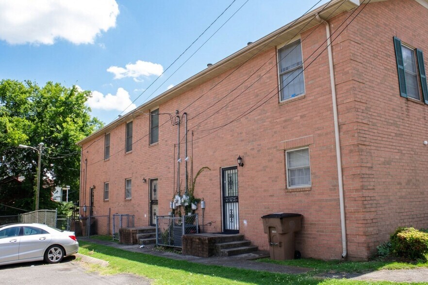 More Photos Of 516 19th Ave N, Nashville Apartments For Sale