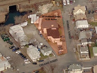 More Photos Of 39 Hubbell St, Bridgeport Flex For Lease