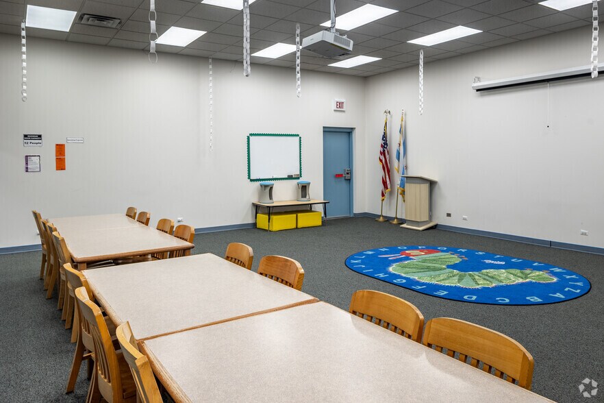 More Photos Of 4300-12 W North Ave, Chicago Freestanding For Sale