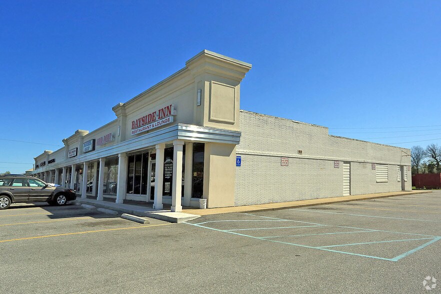 Primary Photo Of 2104 Pleasure House Rd, Virginia Beach Storefront For Lease