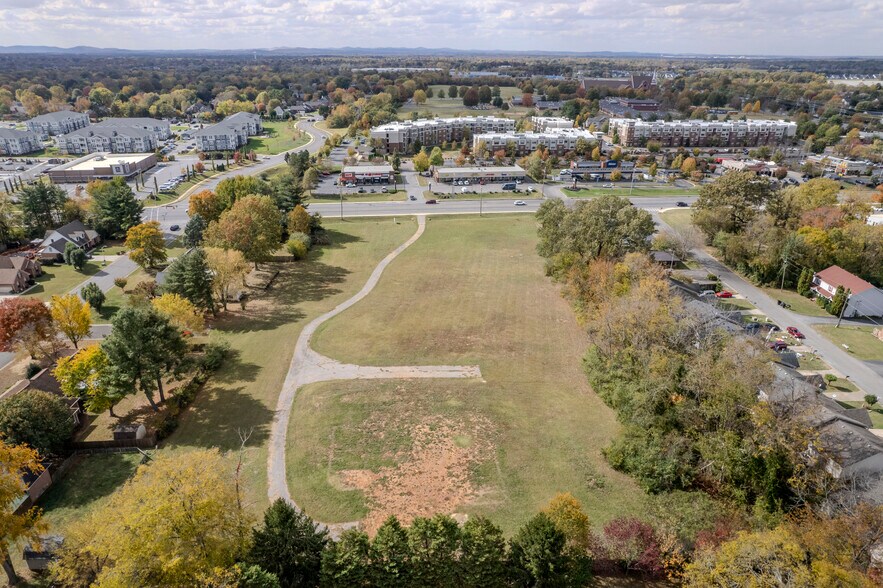 More Photos Of 3310 Memorial Blvd, Murfreesboro Land For Sale