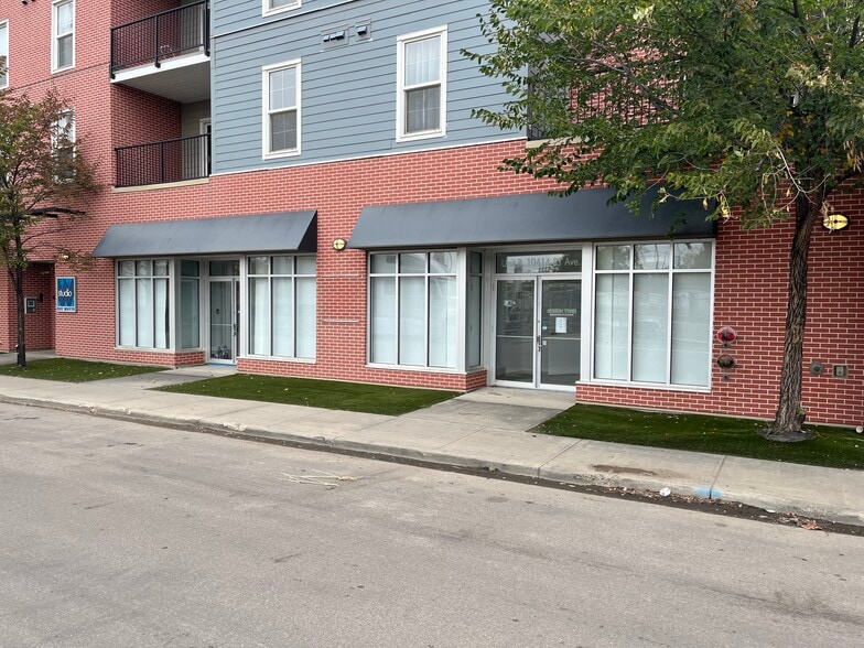Primary Photo Of 10416 81st Ave NW, Edmonton Apartments For Lease