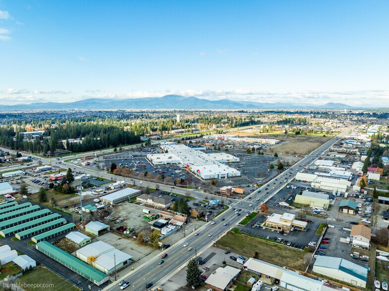 More Photos Of 124 W Hanley Ave, Coeur d'Alene Fast Food For Sale