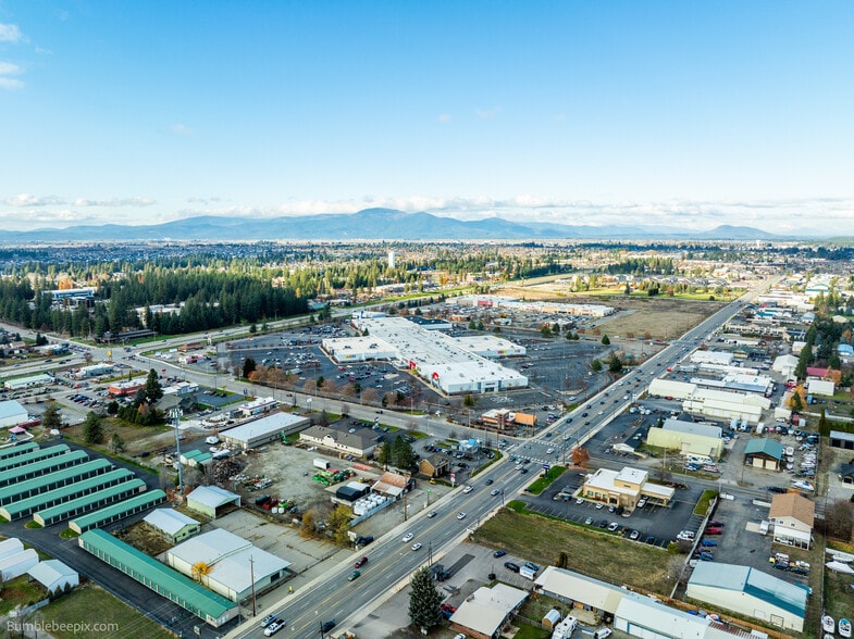 More Photos Of 124 W Hanley Ave, Coeur D Alene Fast Food For Sale