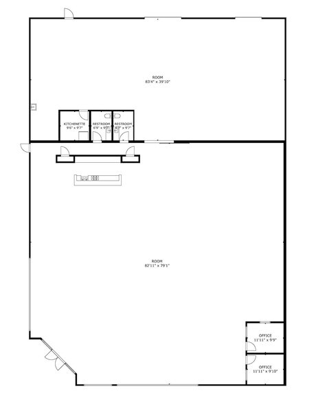 More Photos Of 3917 N Carson St, Carson City Freestanding For Sale