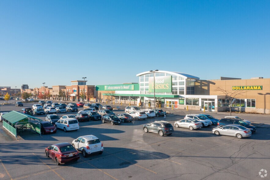 More Photos Of 1210 Castlemore Ave, Markham General Retail For Lease