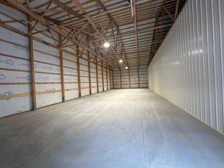 More Photos Of 15912 County Highway 6, Lake Park Self Storage For Sale