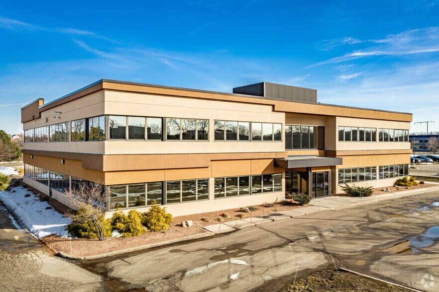 More Photos Of 1001 Fourier Dr, Madison Office For Lease
