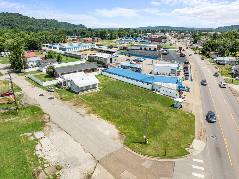 More Photos Of 1404 Eastern Ave, Gallipolis Land For Sale