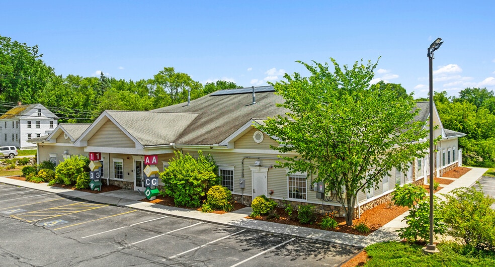 More Photos Of 206 Great Rd, Littleton Daycare Center For Sale