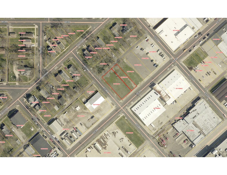 More Photos Of , Peoria Land For Sale