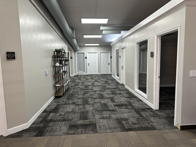 More Photos Of 2909 Washington Blvd, Ogden Medical For Lease