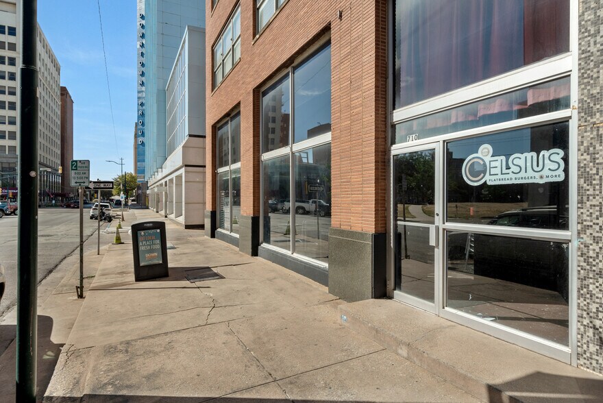 Primary Photo Of 728 Indiana Ave, Wichita Falls Multifamily For Sale