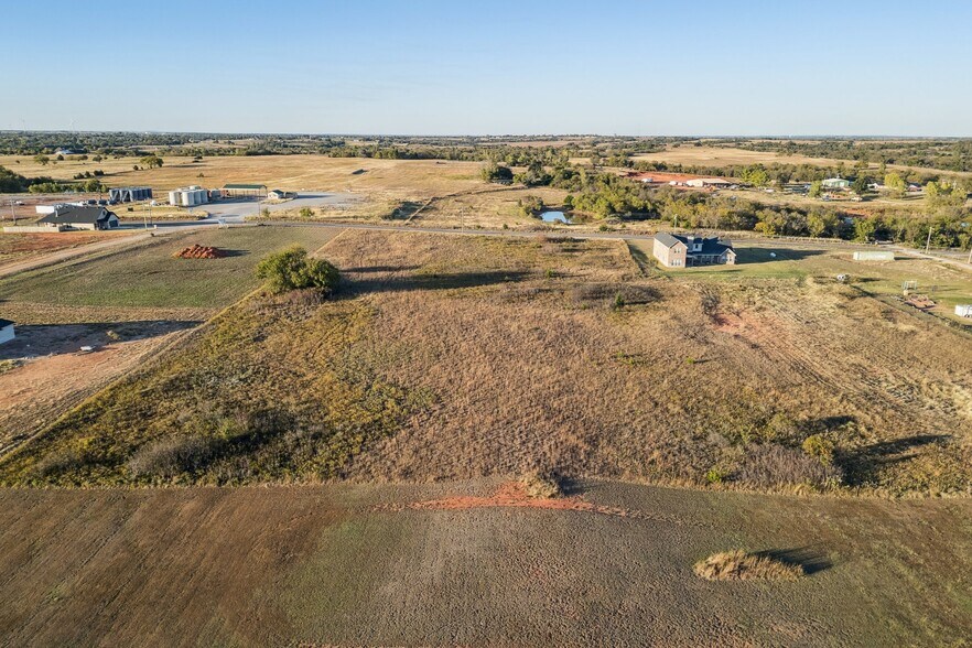 More Photos Of 1334 County Road 1250, Tuttle Land For Sale