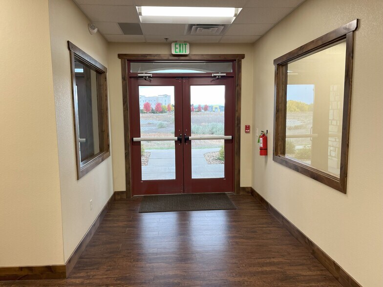 More Photos Of 5255 Ronald Reagan Blvd, Johnstown Office For Sale