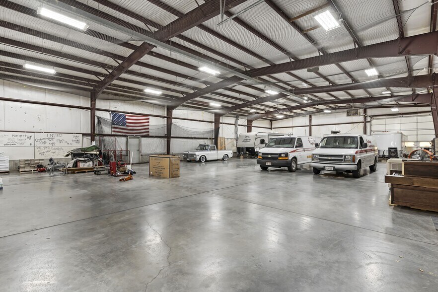 More Photos Of 1545 S 1100 W, Ogden Warehouse For Lease