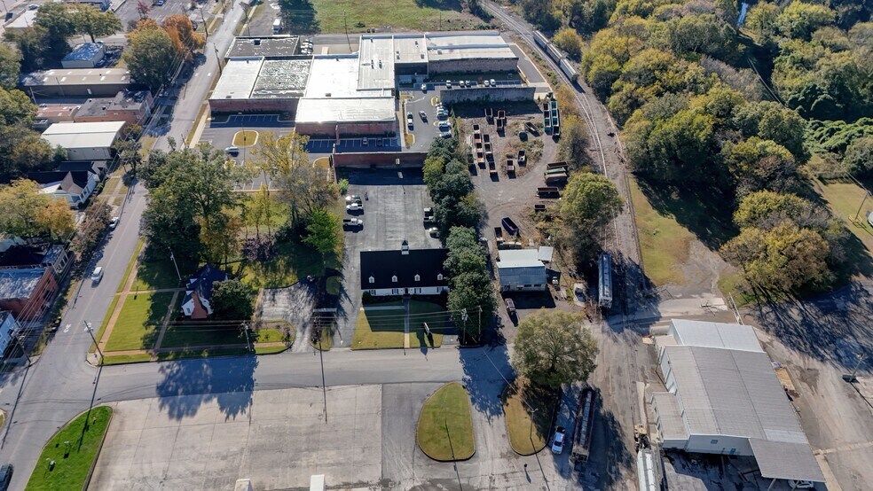 More Photos Of 1 Innovation Way, Rome Freestanding For Sale