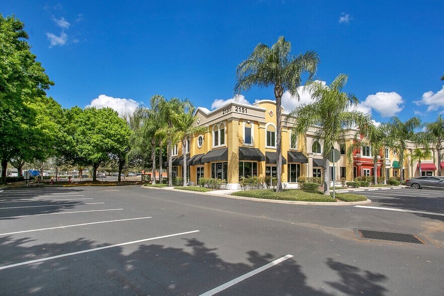 More Photos Of 2151 Consulate Dr, Orlando Loft Creative Space For Lease