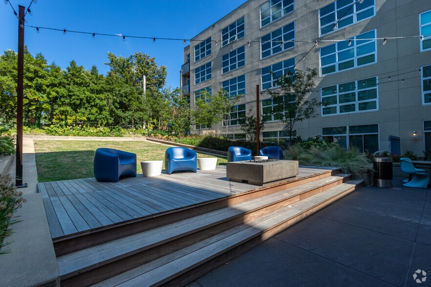 More Photos Of 4535 Forest Park Ave, Saint Louis Multifamily For Sale