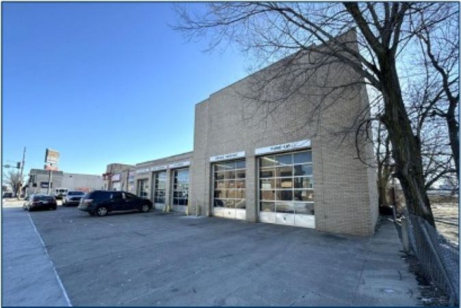 More Photos Of 718 Starr Ave, Toledo General Retail For Sale