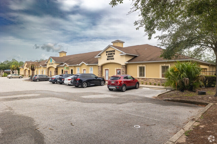 More Photos Of 32 Seven Hills Dr, Spring Hill Medical For Lease