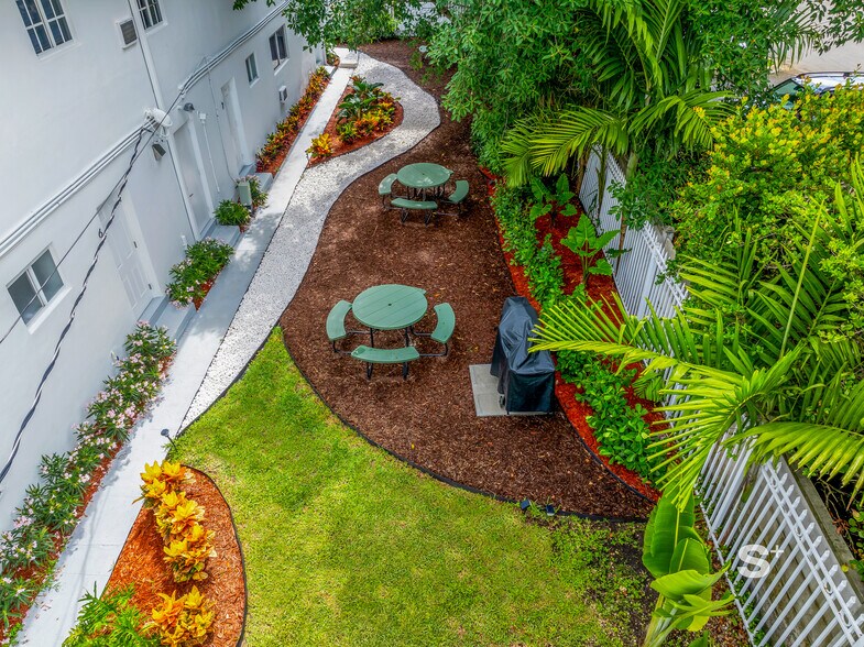 More Photos Of 1300 NE 110th St, Miami Apartments For Sale