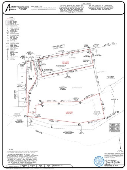 More Photos Of 10138 Culebra Road, San Antonio Land For Sale