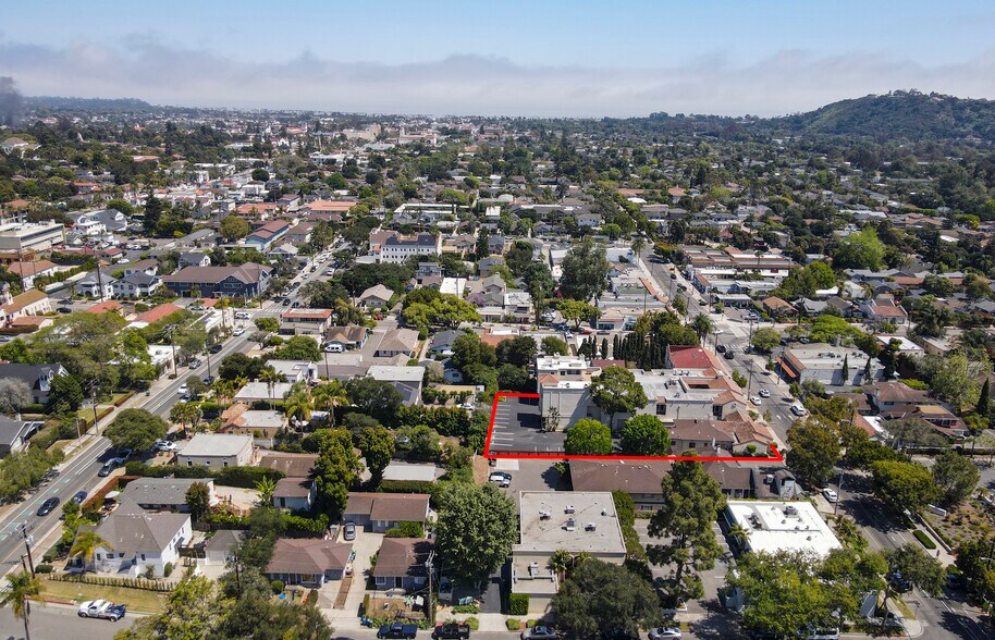 More Photos Of 2020-2024 De la Vina St, Santa Barbara Office For Sale