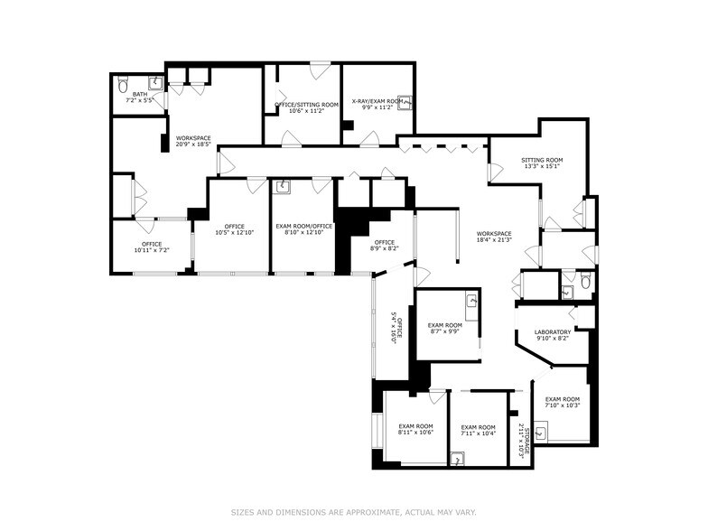 More Photos Of 2185 Lemoine Ave, Fort Lee Apartments For Sale