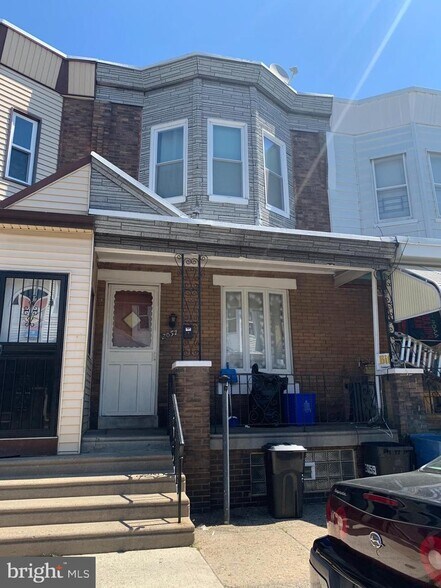 Primary Photo Of , Philadelphia Multifamily For Sale