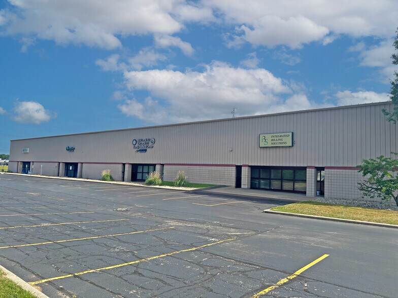 More Photos Of 3371 W Cleveland Rd, South Bend Light Distribution For Lease